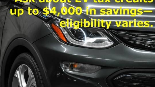 2020 Chevrolet Bolt 1G1FY6S08L4149135