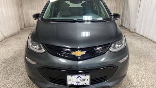 2020 Chevrolet Bolt 1G1FY6S06L4110382