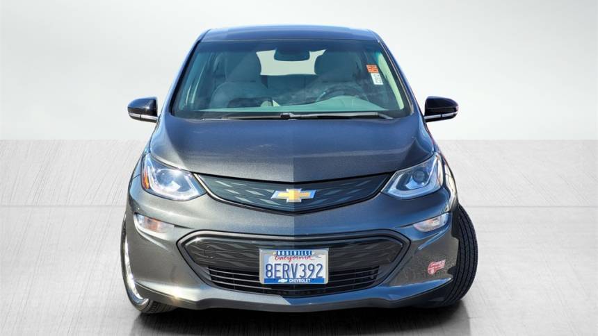 2018 Chevrolet Bolt 1G1FW6S08J4135187