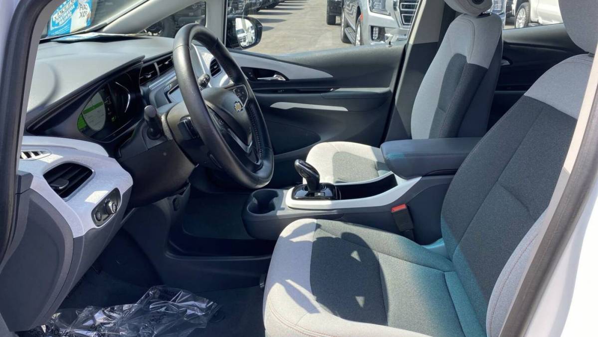 2020 Chevrolet Bolt 1G1FY6S0XL4148231