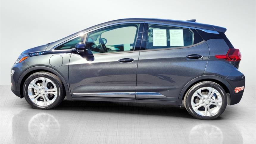 2018 Chevrolet Bolt 1G1FW6S08J4135187