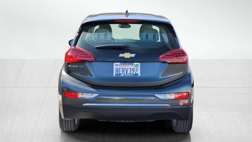 2018 Chevrolet Bolt 1G1FW6S08J4135187