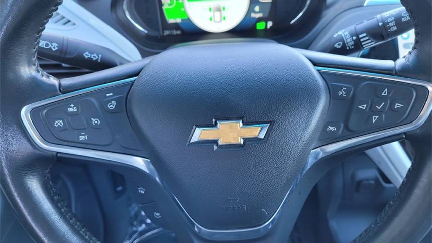 2018 Chevrolet Bolt 1G1FW6S08J4135187