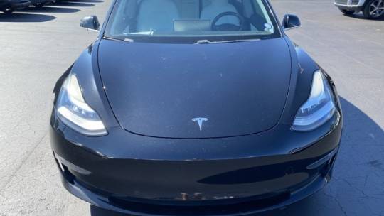 2018 Tesla Model 3 5YJ3E1EA3JF171303