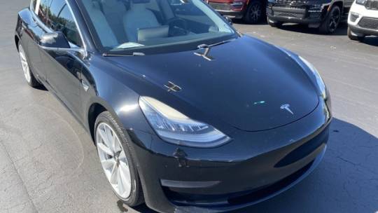 2018 Tesla Model 3 5YJ3E1EA3JF171303