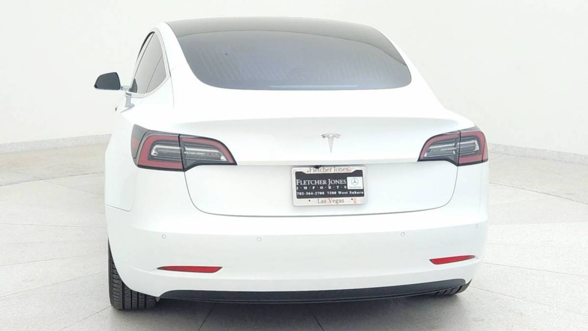 2020 Tesla Model 3 5YJ3E1EA3LF634219