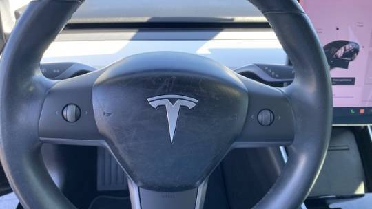 2018 Tesla Model 3 5YJ3E1EA3JF171303