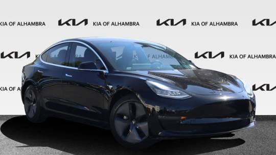 2018 Tesla Model 3 5YJ3E1EA4JF056449