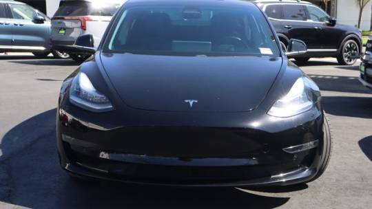 2018 Tesla Model 3 5YJ3E1EA4JF056449