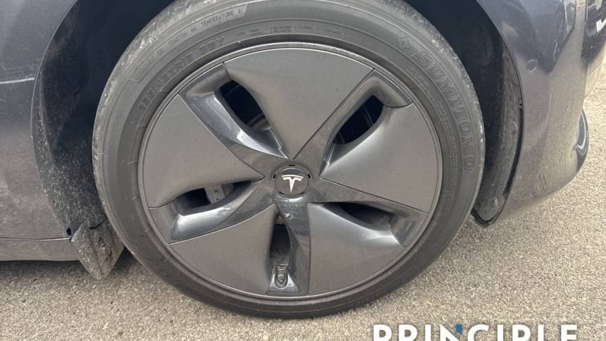 2018 Tesla Model 3 5YJ3E1EA5JF026800