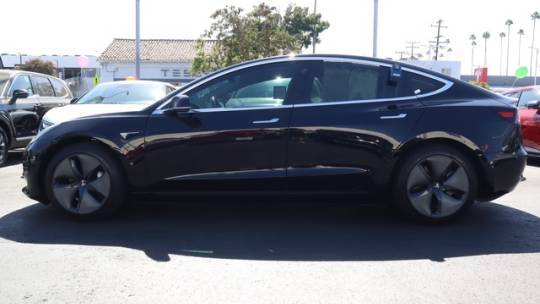 2018 Tesla Model 3 5YJ3E1EA4JF056449