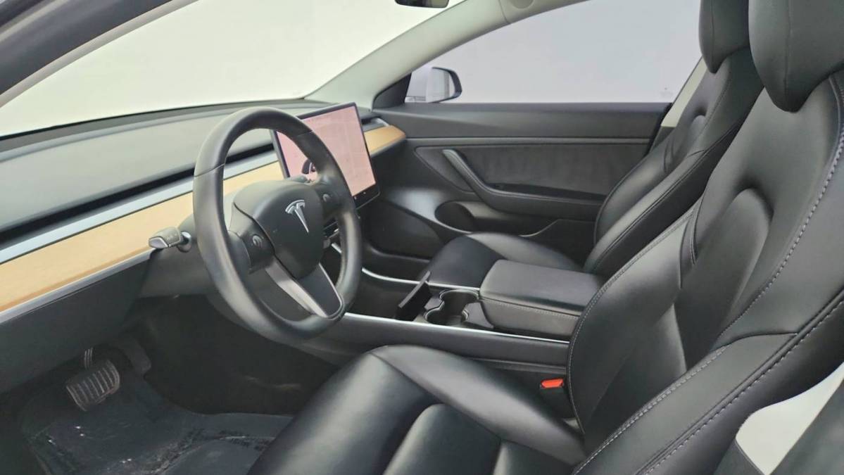 2020 Tesla Model 3 5YJ3E1EA3LF634219