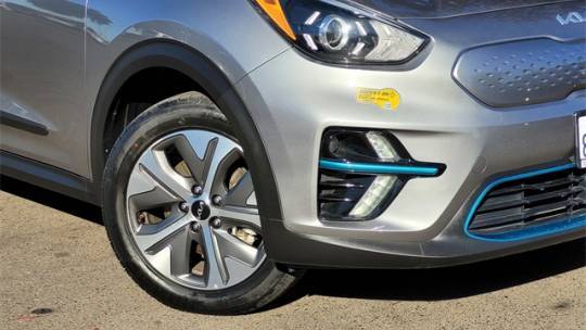 2022 Kia NIRO EV KNDCC3LG6N5115677