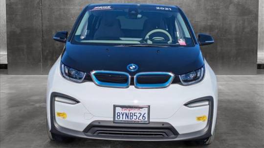 2021 BMW i3 WBY8P2C01M7K03884