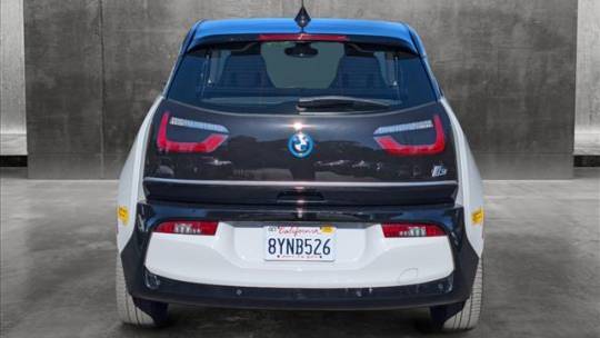 2021 BMW i3 WBY8P2C01M7K03884