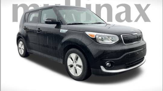 2016 Kia Soul KNDJX3AE5G7017163