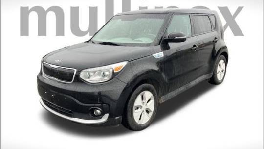 2016 Kia Soul KNDJX3AE5G7017163