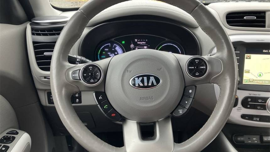 2016 Kia Soul KNDJX3AE5G7017163