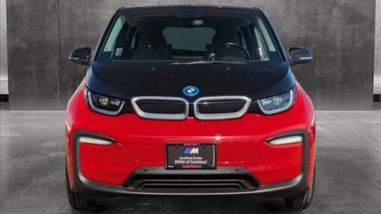 2019 BMW i3 WBY8P4C5XK7D23707