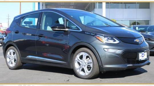 2020 Chevrolet Bolt 1G1FY6S00L4147881