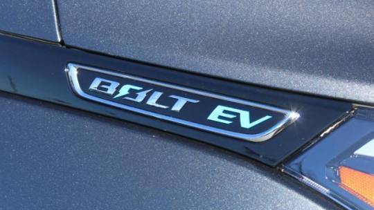 2020 Chevrolet Bolt 1G1FY6S00L4147881