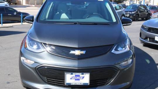 2020 Chevrolet Bolt 1G1FY6S00L4147881