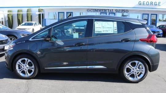 2020 Chevrolet Bolt 1G1FY6S00L4147881