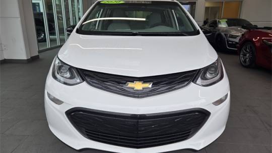 2020 Chevrolet Bolt 1G1FZ6S04L4136069