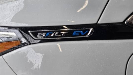 2020 Chevrolet Bolt 1G1FZ6S04L4136069