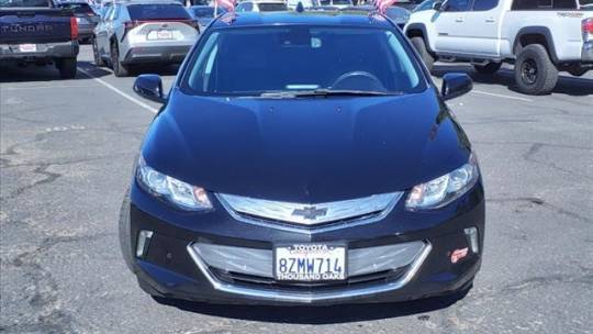 2018 Chevrolet VOLT 1G1RD6S5XJU152555