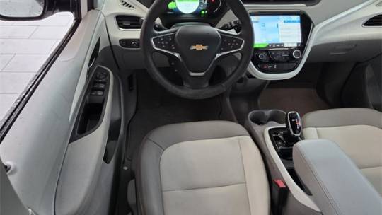 2020 Chevrolet Bolt 1G1FZ6S04L4136069