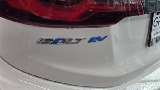 2020 Chevrolet Bolt 1G1FZ6S04L4136069