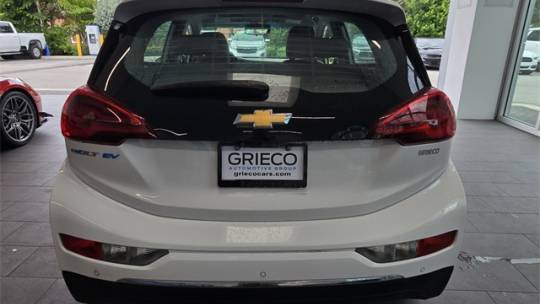 2020 Chevrolet Bolt 1G1FZ6S04L4136069