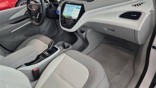 2020 Chevrolet Bolt 1G1FZ6S04L4136069