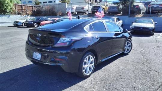 2018 Chevrolet VOLT 1G1RD6S5XJU152555