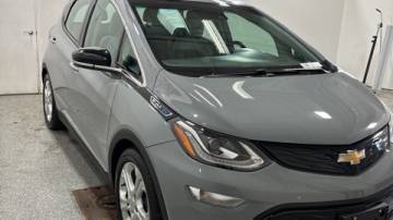 2020 Chevrolet Bolt 1G1FY6S05L4147018