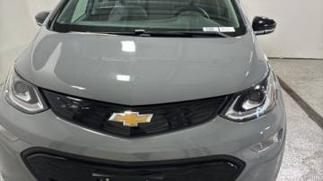 2020 Chevrolet Bolt 1G1FY6S05L4147018