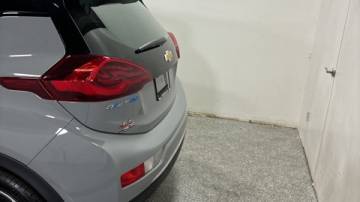 2020 Chevrolet Bolt 1G1FY6S05L4147018