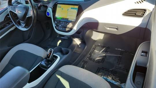 2020 Chevrolet Bolt 1G1FY6S02L4136509