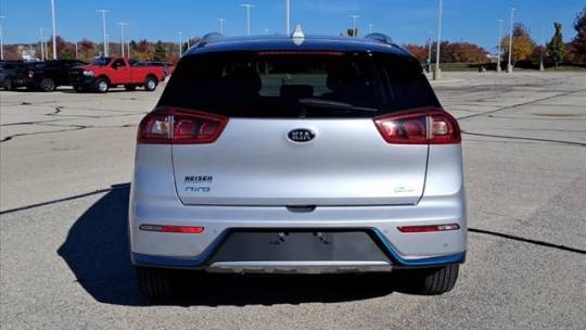 2018 Kia Niro KNDCC3LD0J5191444