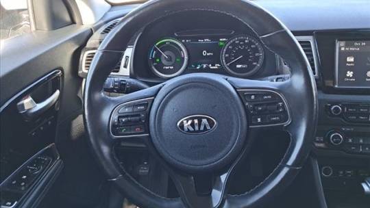 2018 Kia Niro KNDCC3LD0J5191444