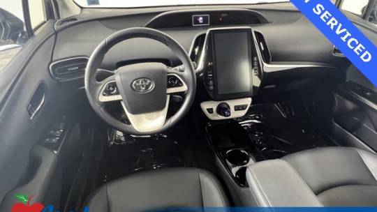 2017 Toyota Prius Prime JTDKARFP0H3036862