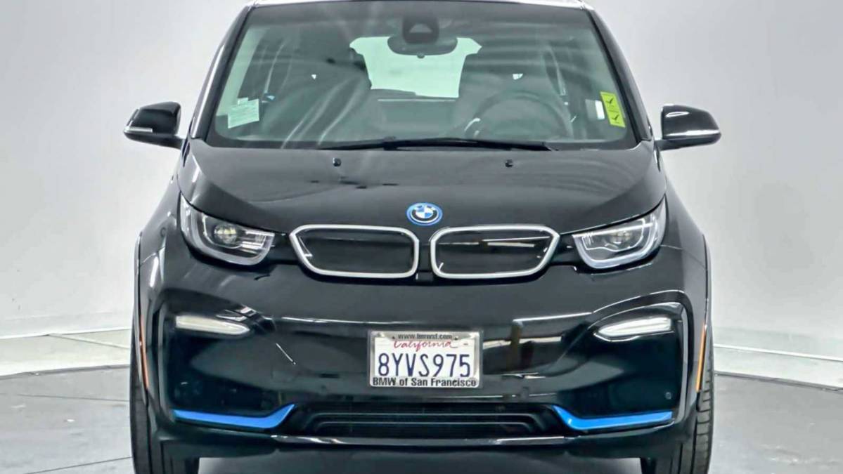 2021 BMW i3 WBY8P8C01M7K03905