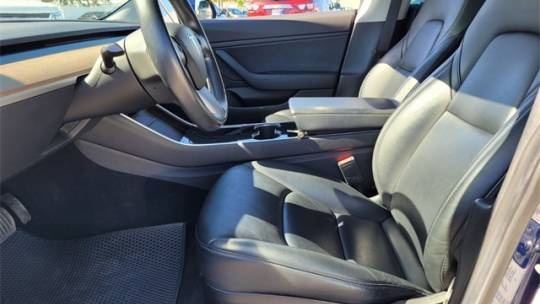 2019 Tesla Model 3 5YJ3E1EA0KF396652