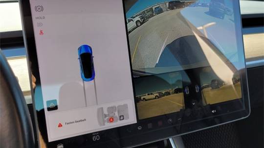 2019 Tesla Model 3 5YJ3E1EA0KF396652