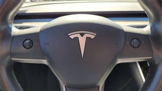 2019 Tesla Model 3 5YJ3E1EA0KF396652