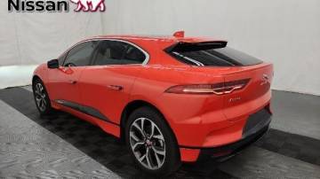 2020 Jaguar I-Pace SADHC2S15L1F83215