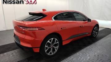 2020 Jaguar I-Pace SADHC2S15L1F83215