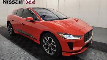 2020 Jaguar I-Pace SADHC2S15L1F83215