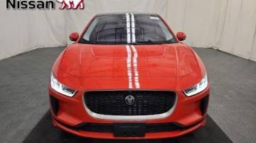 2020 Jaguar I-Pace SADHC2S15L1F83215